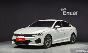 Kia K5 Noblesse 2.0 2021