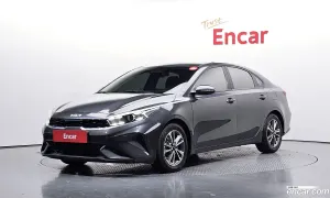 Kia K3 Prestige 1.6 2021