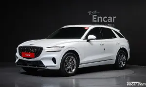 Genesis Gv70 2.5T Gasoline AWD 2023