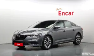 Renault-koreasamsung Sm6 1.5 dCi LE 2017