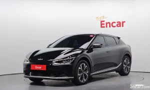 Kia Ev6 Air Long Range 2021