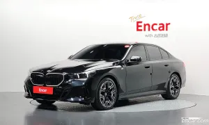 Bmw 5-series 530i xDrive M Sport Pro Special Edition 2025