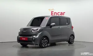 Kia Ray Best Selection 2021