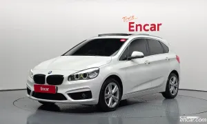 Bmw 2-series Joy 2017