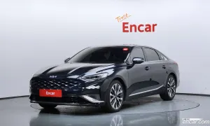 Kia K8 Signature 2.5 Gasoline 2WD 2022