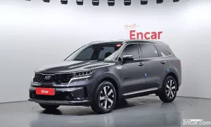 Kia Sorento Prestige Diesel 2.2 4WD 2021