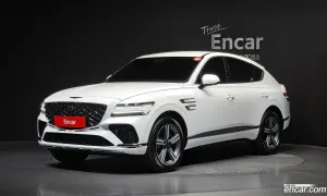 Genesis Gv80 2.5T Gasoline AWD 2025