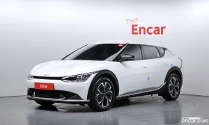 Kia Ev6 Air Long Range 2024