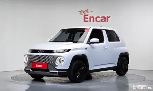 Hyundai Casper Modern 2022
