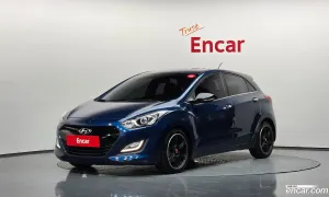 Hyundai I30 Diesel 1.6 VGT PYL 2014