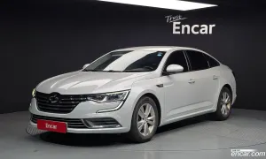 Renault-koreasamsung Sm6 1.5 dCi SE 2016