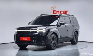 Hyundai Santafe Calligraphy HEV 1.6 2WD 2024
