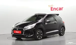 Citroen-ds Ds3 1.6 BlueHDi Be Chic 2018