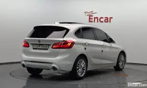 Bmw 2-series Luxury 2020