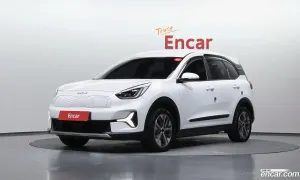 Kia Niro Air (Taxi Trim) 2022