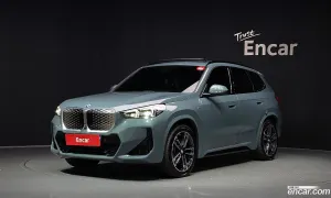 Bmw Ix1 xDrive 30 M Sport 2025