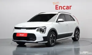 Kia Niro Air 2022