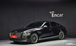Genesis G80 Gasoline 2.5 Turbo AWD 2021