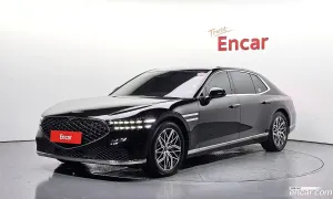 Genesis G90 Gasoline 3.5 Turbo AWD 2023