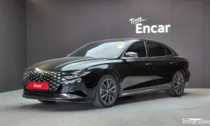 Hyundai Grandeur Le Blanc 2.5 2022