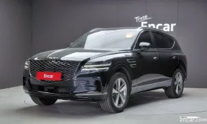 Genesis Gv80 2.5T Gasoline 2WD 2023