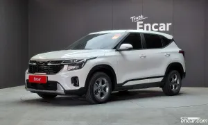 Kia Seltos Prestige Gasoline 1.6 Turbo 2WD 2023