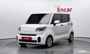 Kia Ray Prestige Van 2022