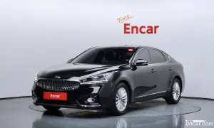 Kia K7 2.4 GDI Prestige 2016