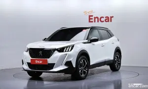 Peugeot 2008 1.5 BlueHDi GT 2023