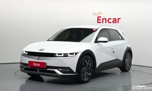 Hyundai Ioniq5 Exclusive Long range 2021