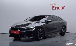 Kia K5 Prestige 1.6 Turbo 2023
