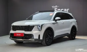 Kia Sorento Signature HEV 1.6 2WD 2023