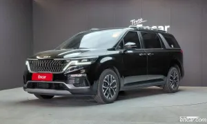 Kia Canival 9-Seater Prestige 2022