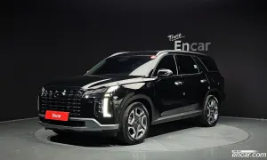 Hyundai Palisade Le Blanc Diesel 2.2 4WD 2024