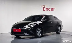 Kia K3 Trendy 1.6 2021