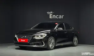Hyundai Grandeur Special Exclusive 2018