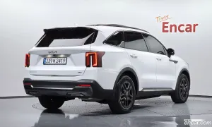 Kia Sorento Gravity HEV 1.6 2WD 2024