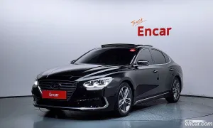Hyundai Grandeur Special 2.4 Premium 2018