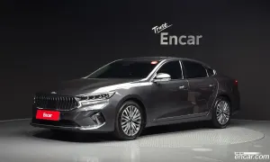 Kia K7 2.5 GDI Noblesse 2019