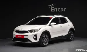 Kia Stonic Prestige Diesel 1.6 2017