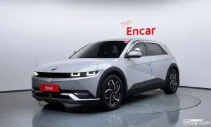 Hyundai Ioniq5 Commercial Standard 2022