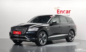 Genesis Gv80 2.5T Gasoline AWD 2025