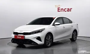 Kia K3 Prestige 1.6 2022
