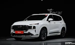 Hyundai Santafe Calligraphy HEV 1.6 2WD 2023