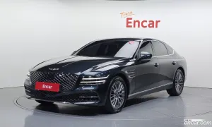 Genesis G80 Gasoline 2.5 Turbo AWD 2021