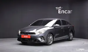 Kia K3 Prestige 1.6 2024