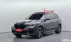 Bmw X5 xDrive 40d M Sport Online Exclusive Editon 2022