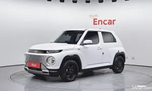 Hyundai Casper Modern 2022
