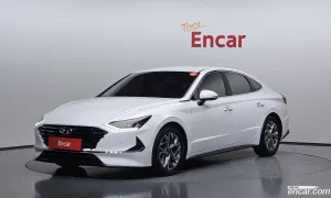 Hyundai Sonata Premium Family 2.0 2021