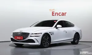 Genesis G80 Gasoline 2.5 Turbo AWD 2024